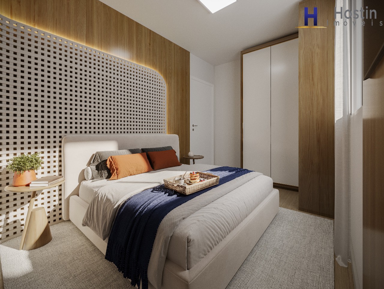 Apartamento, 2 quartos, 51 m² - Foto 28