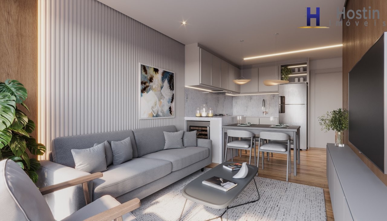 Apartamento, 1 quarto, 28 m² - Foto 20