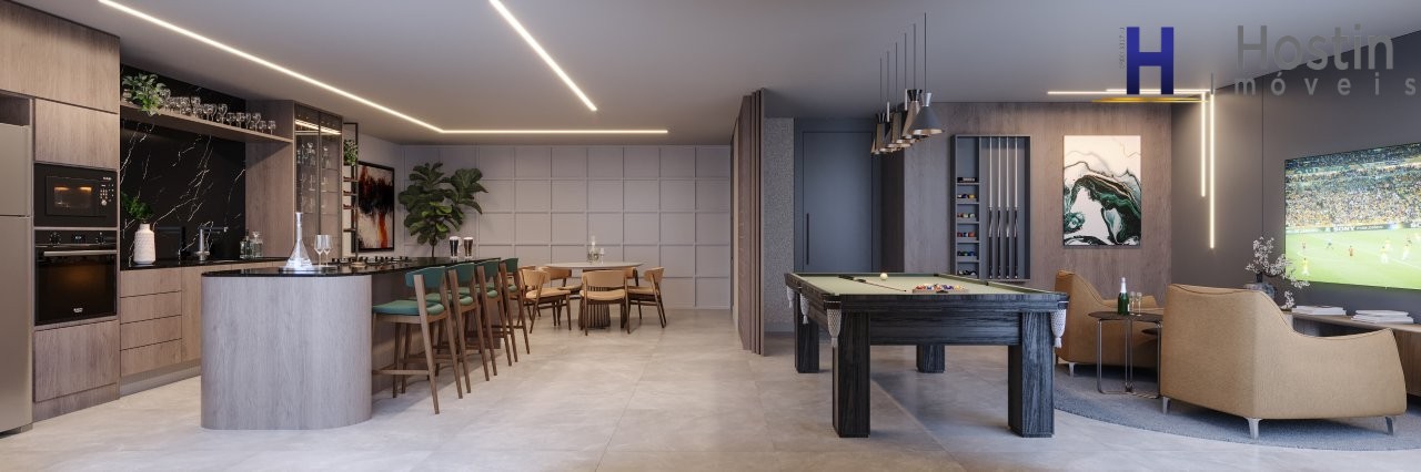 Apartamento, 1 quarto, 28 m² - Foto 12