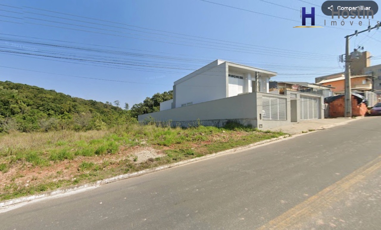 Terreno, 403 m² - Foto 1