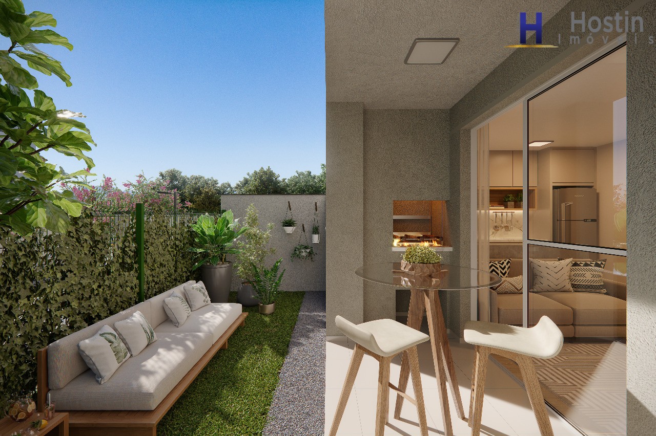 Apartamento, 2 quartos, 50 m² - Foto 24
