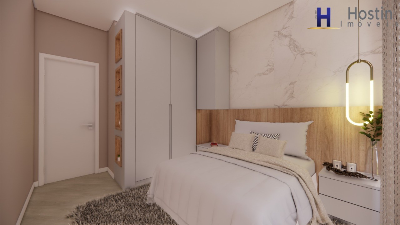 Sobrado, 2 quartos, 64 m² - Foto 5