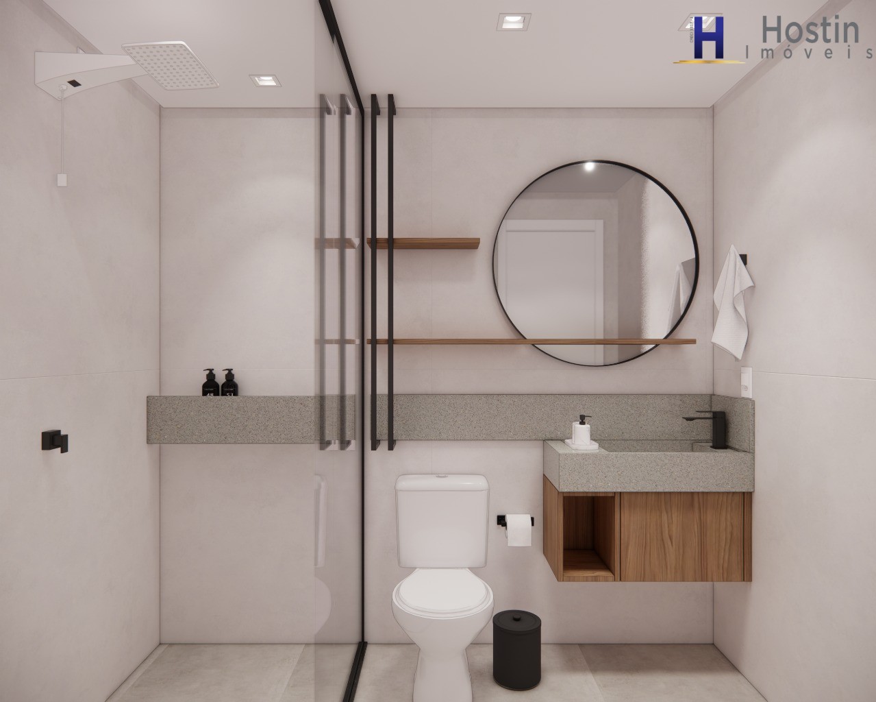 Sobrado, 2 quartos, 47 m² - Foto 6