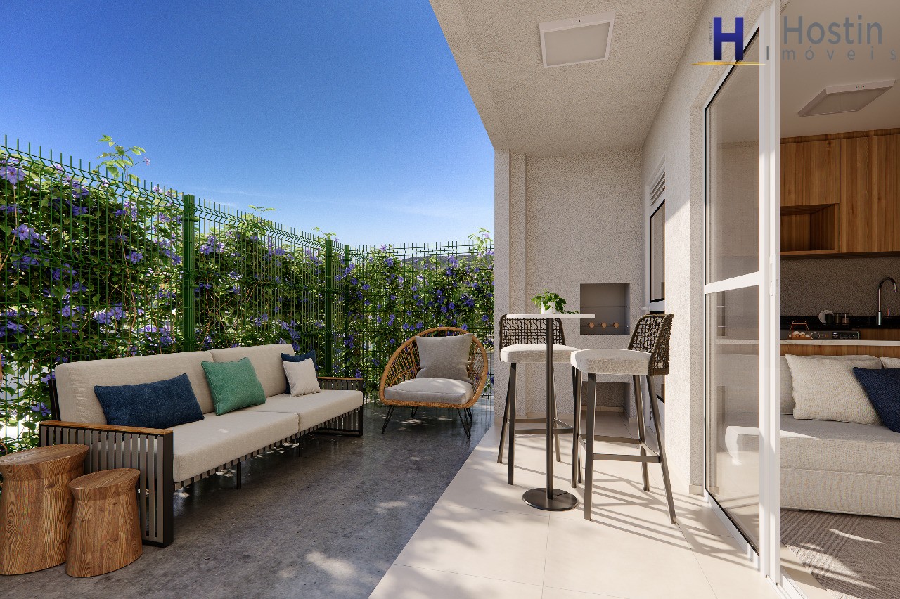 Apartamento, 2 quartos, 52 m² - Foto 23