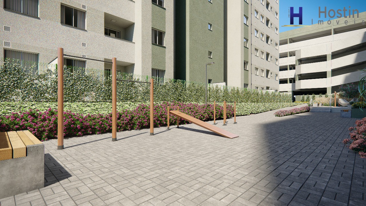 Apartamento, 2 quartos, 50 m² - Foto 7