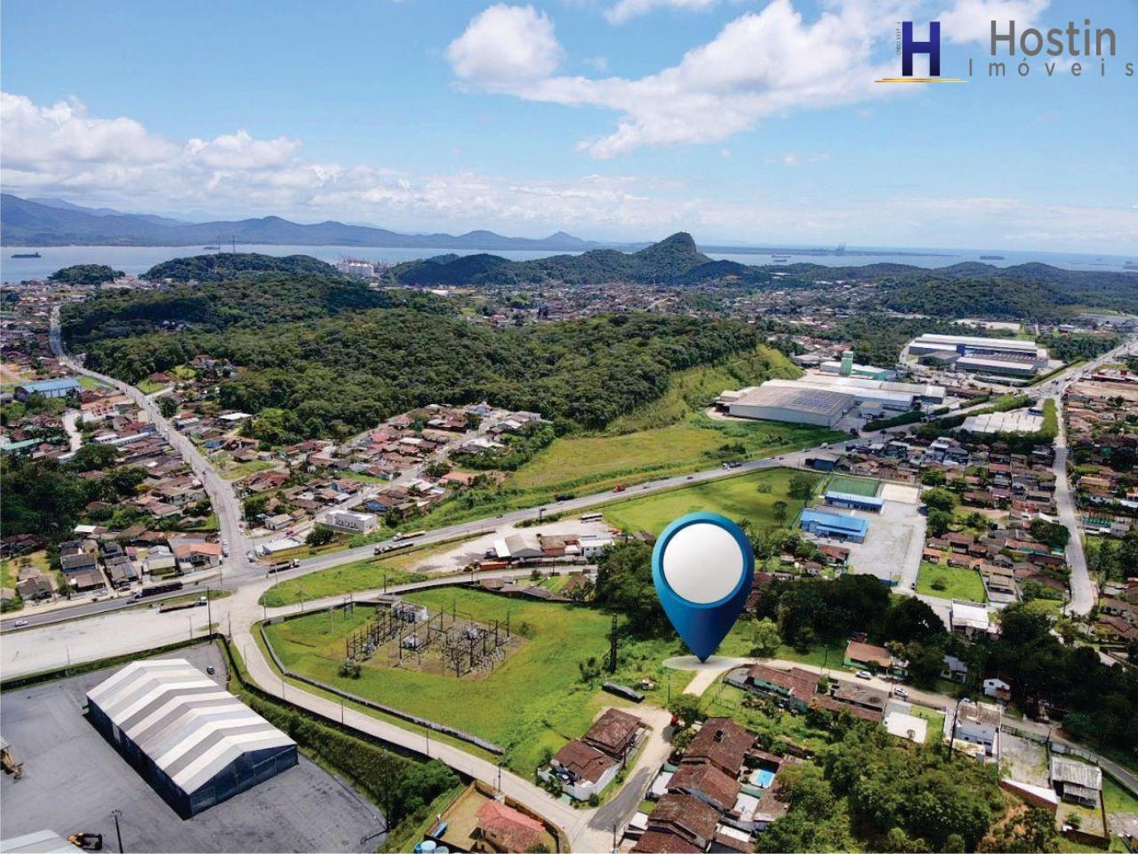 Terreno, 1144 m² - Foto 6