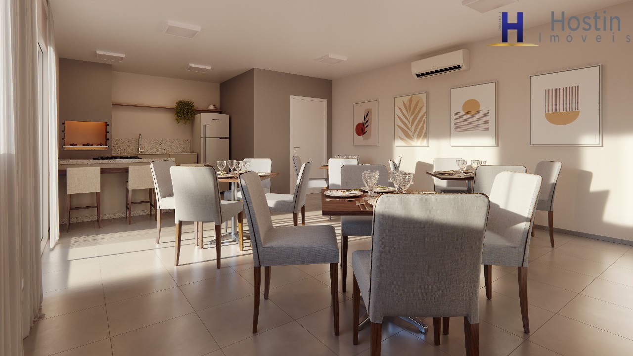 Apartamento, 2 quartos, 52 m² - Foto 6