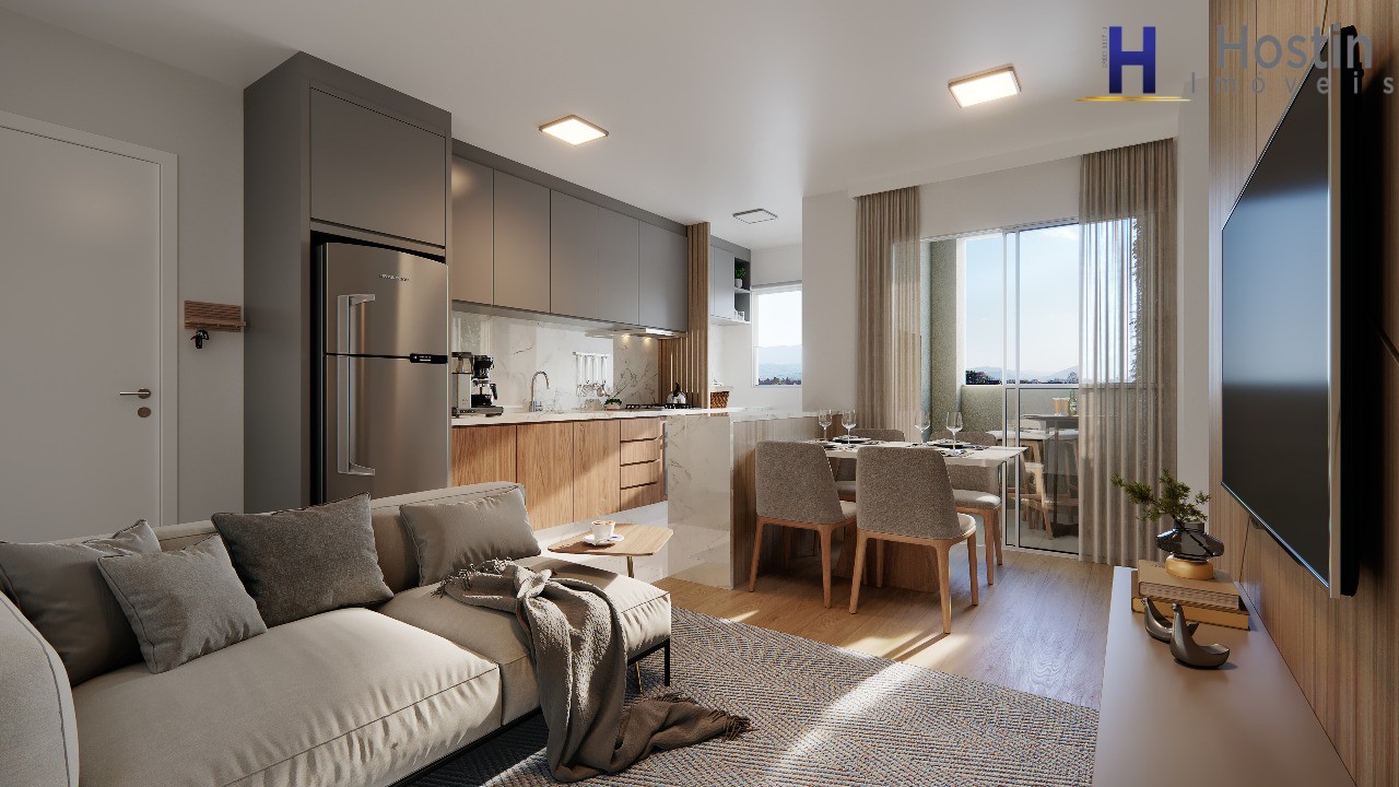 Apartamento, 2 quartos, 50 m² - Foto 21