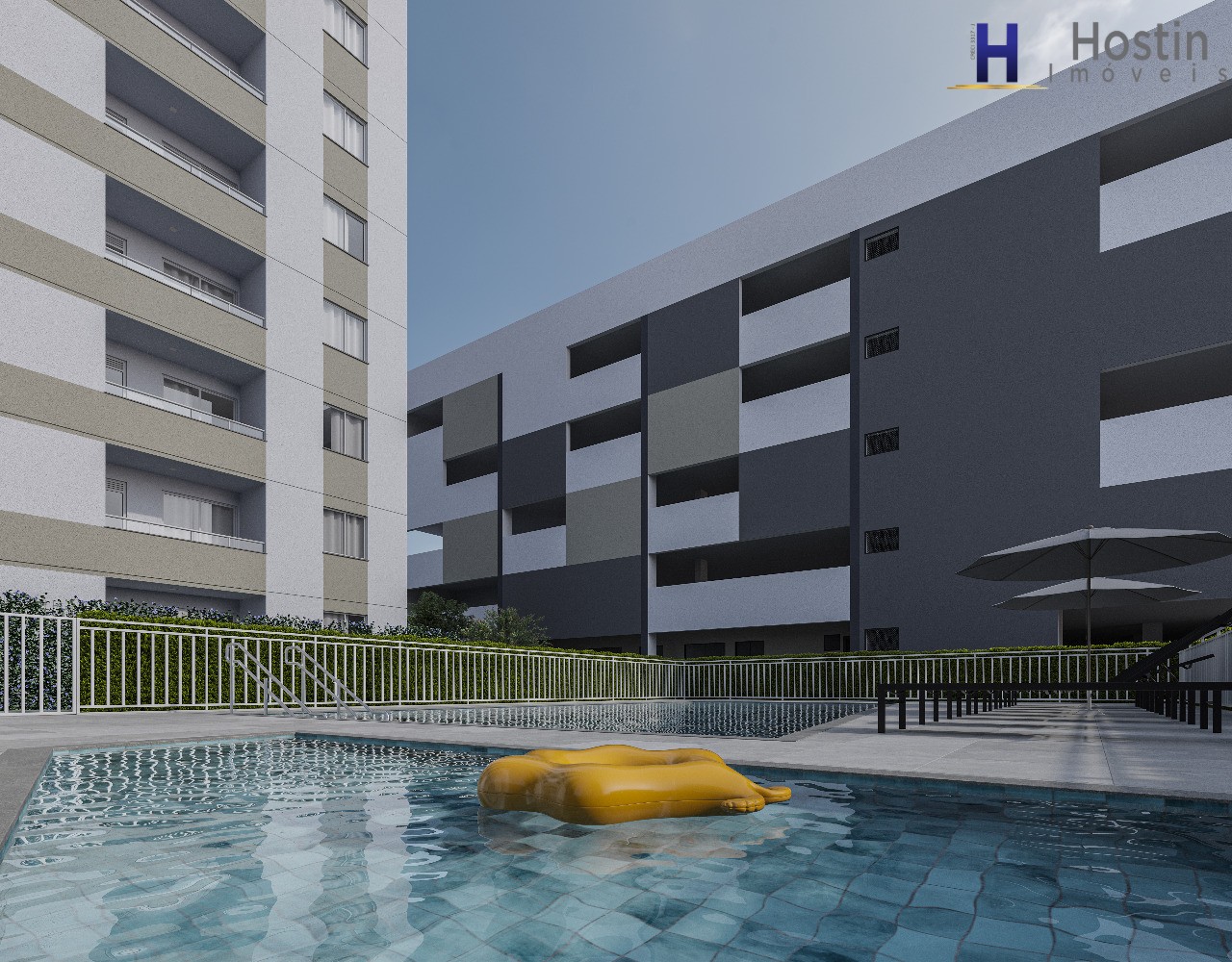 Apartamento, 2 quartos, 51 m² - Foto 9