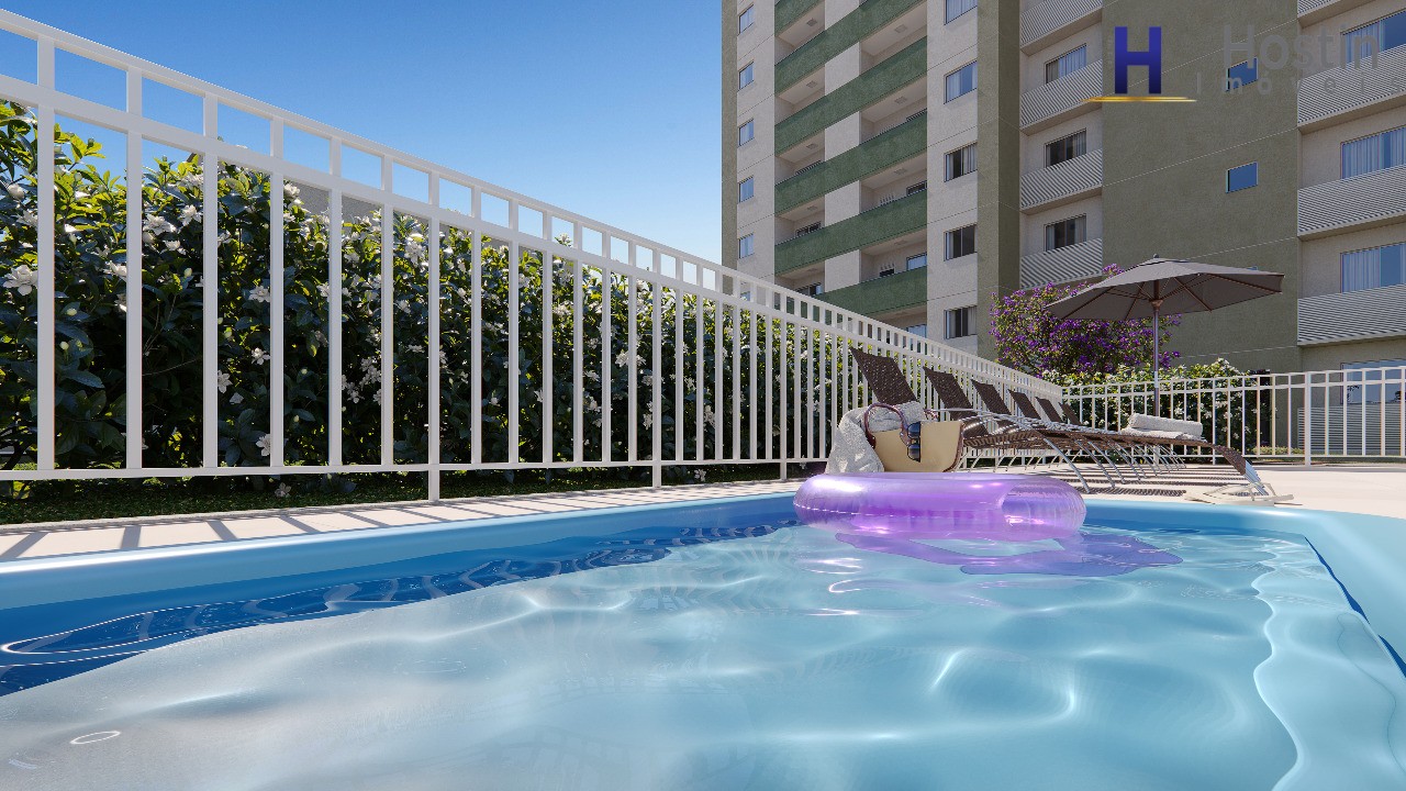 Apartamento, 2 quartos, 52 m² - Foto 9