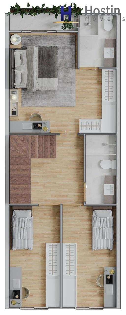 Sobrado, 3 quartos - Foto 2