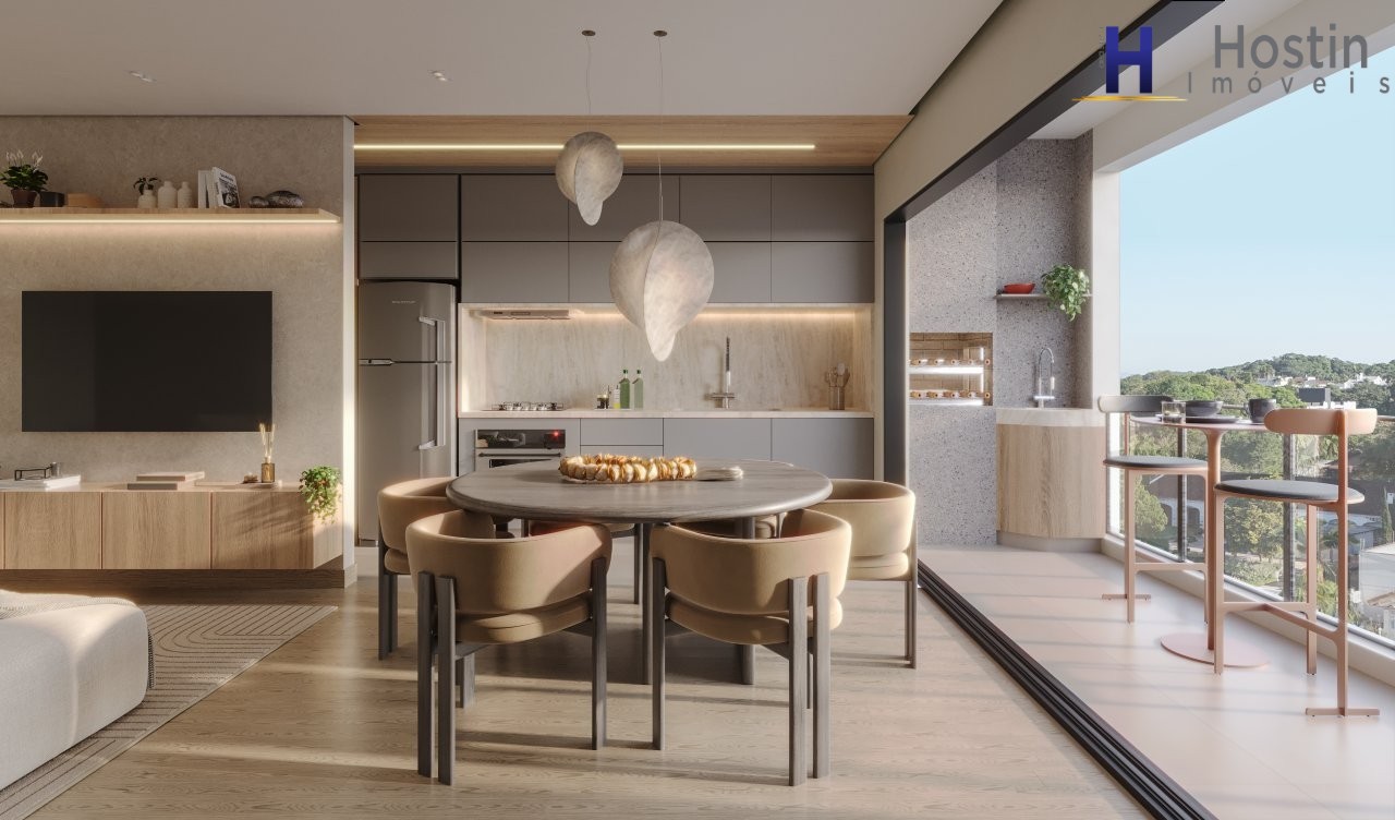 Apartamento, 1 quarto, 28 m² - Foto 19