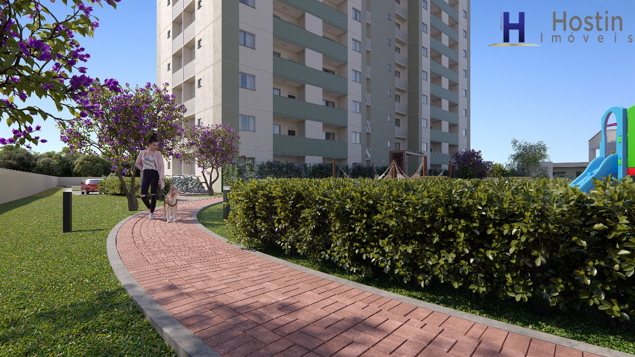 Apartamento, 2 quartos, 52 m² - Foto 13