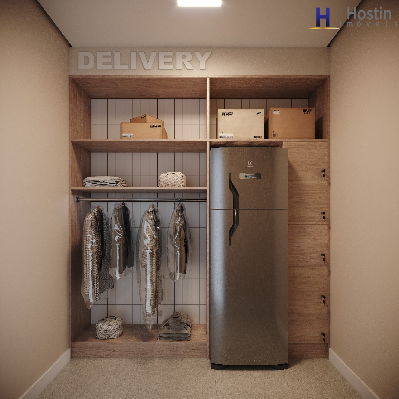 Apartamento, 3 quartos, 88 m² - Foto 7