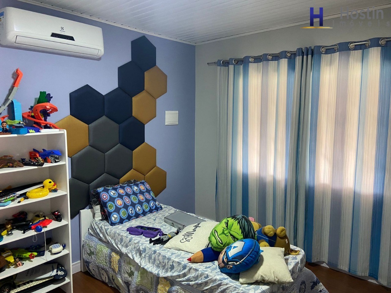 Casa, 2 quartos - Foto 20