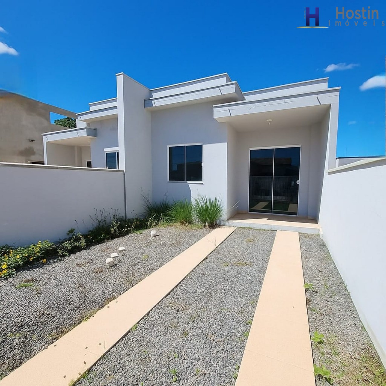 Sobrado, 2 quartos, 66 m² - Foto 2