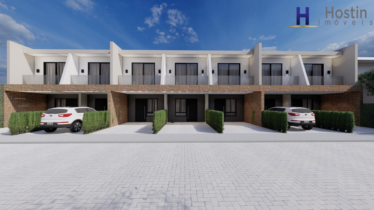 Sobrado, 2 quartos, 90 m² - Foto 4