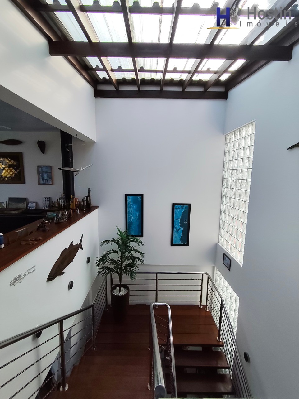 Casa, 4 quartos - Foto 19