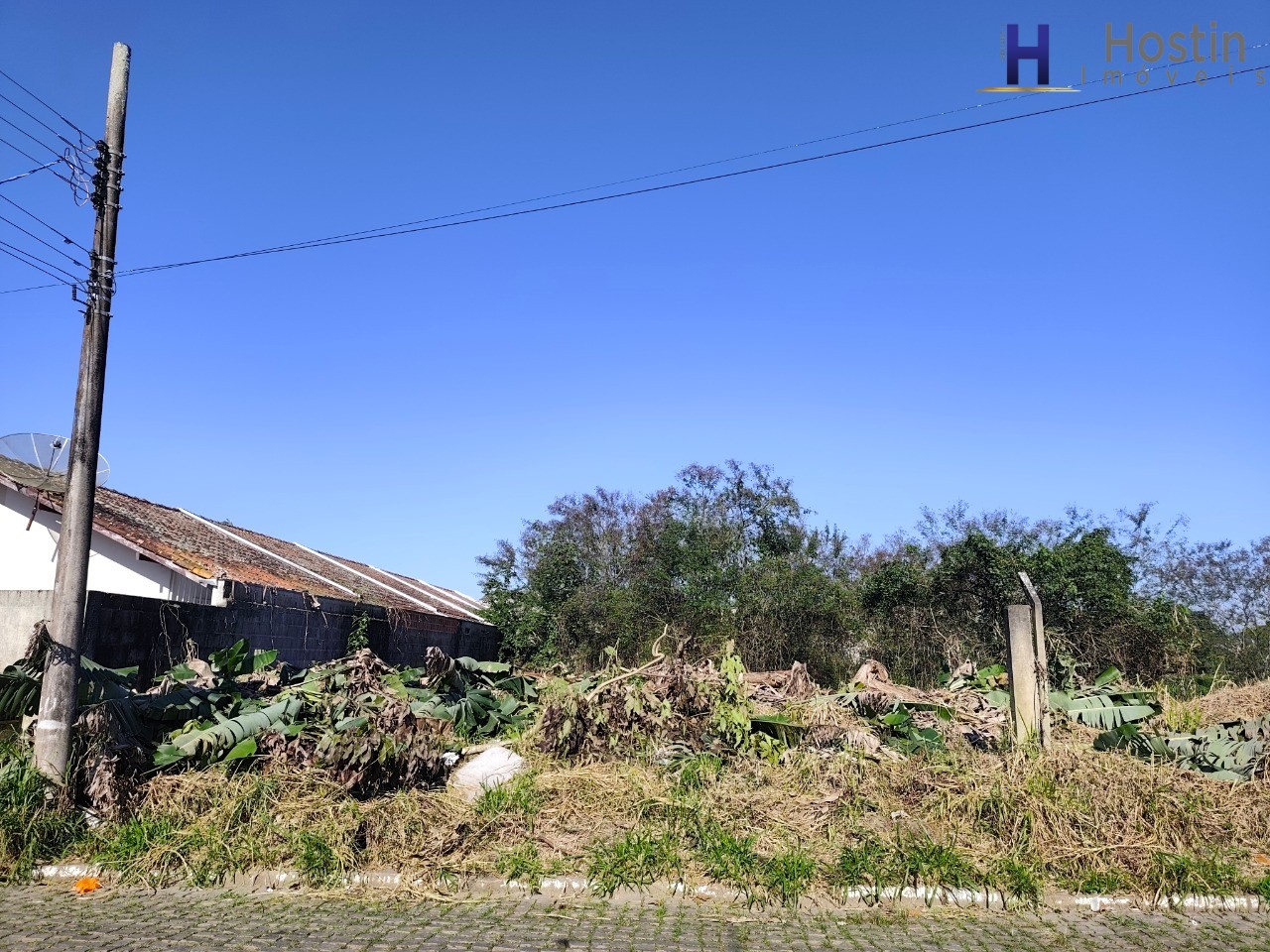 Terreno, 596 m² - Foto 2