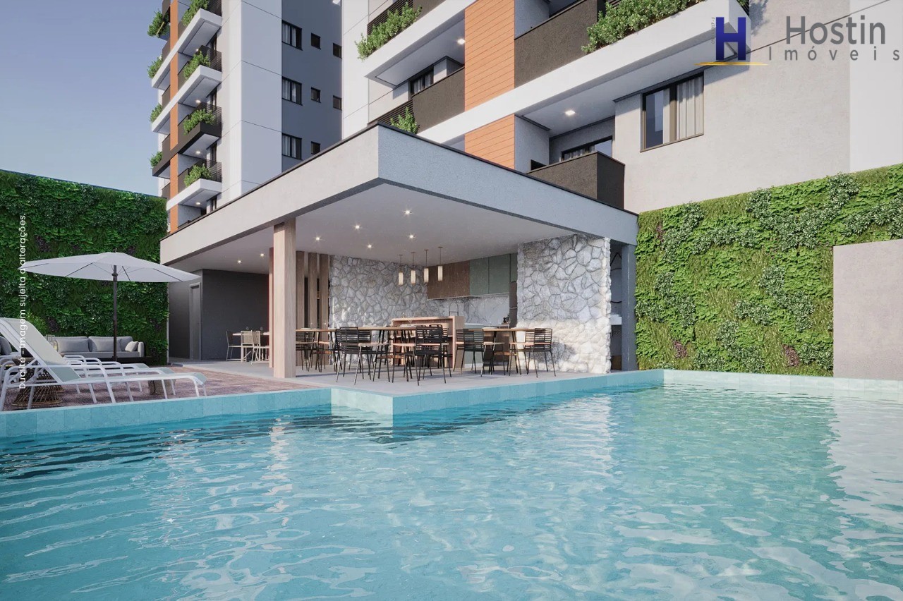 Apartamento, 2 quartos, 51 m² - Foto 4