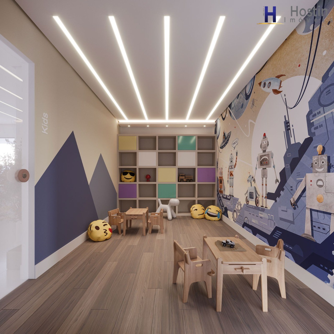 Apartamento, 2 quartos, 112 m² - Foto 5