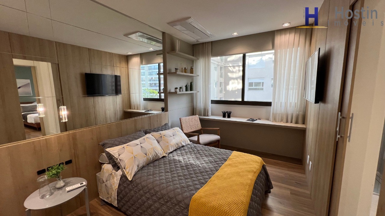 Apartamento, 4 quartos, 278 m² - Foto 23
