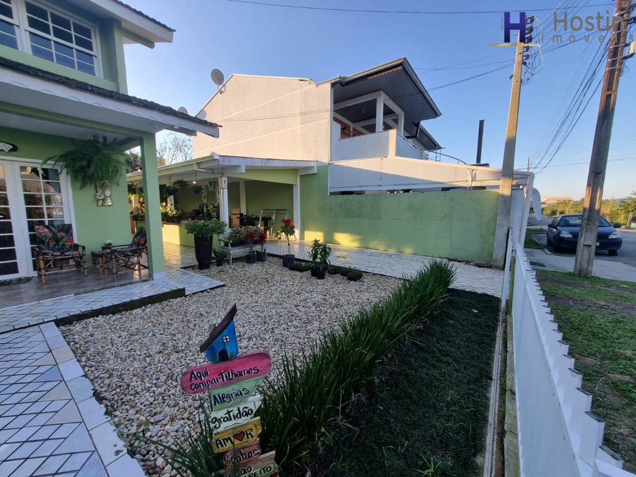 Casa, 1 quarto, 192 m² - Foto 4