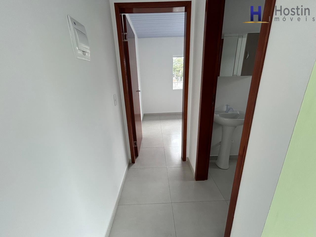 Sobrado, 1 quarto - Foto 4