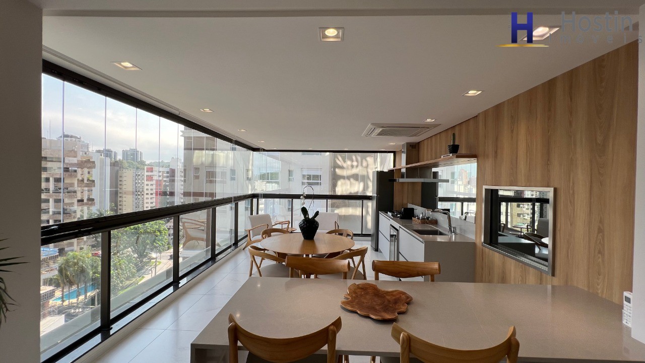 Apartamento, 4 quartos, 278 m² - Foto 24