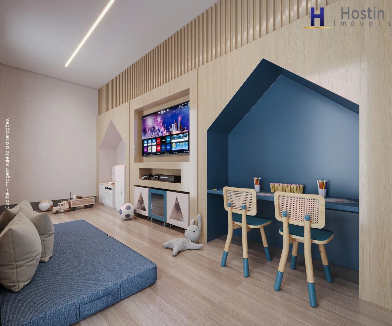 Apartamento, 2 quartos, 51 m² - Foto 13