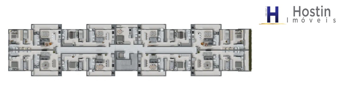 Apartamento, 2 quartos, 112 m² - Foto 20
