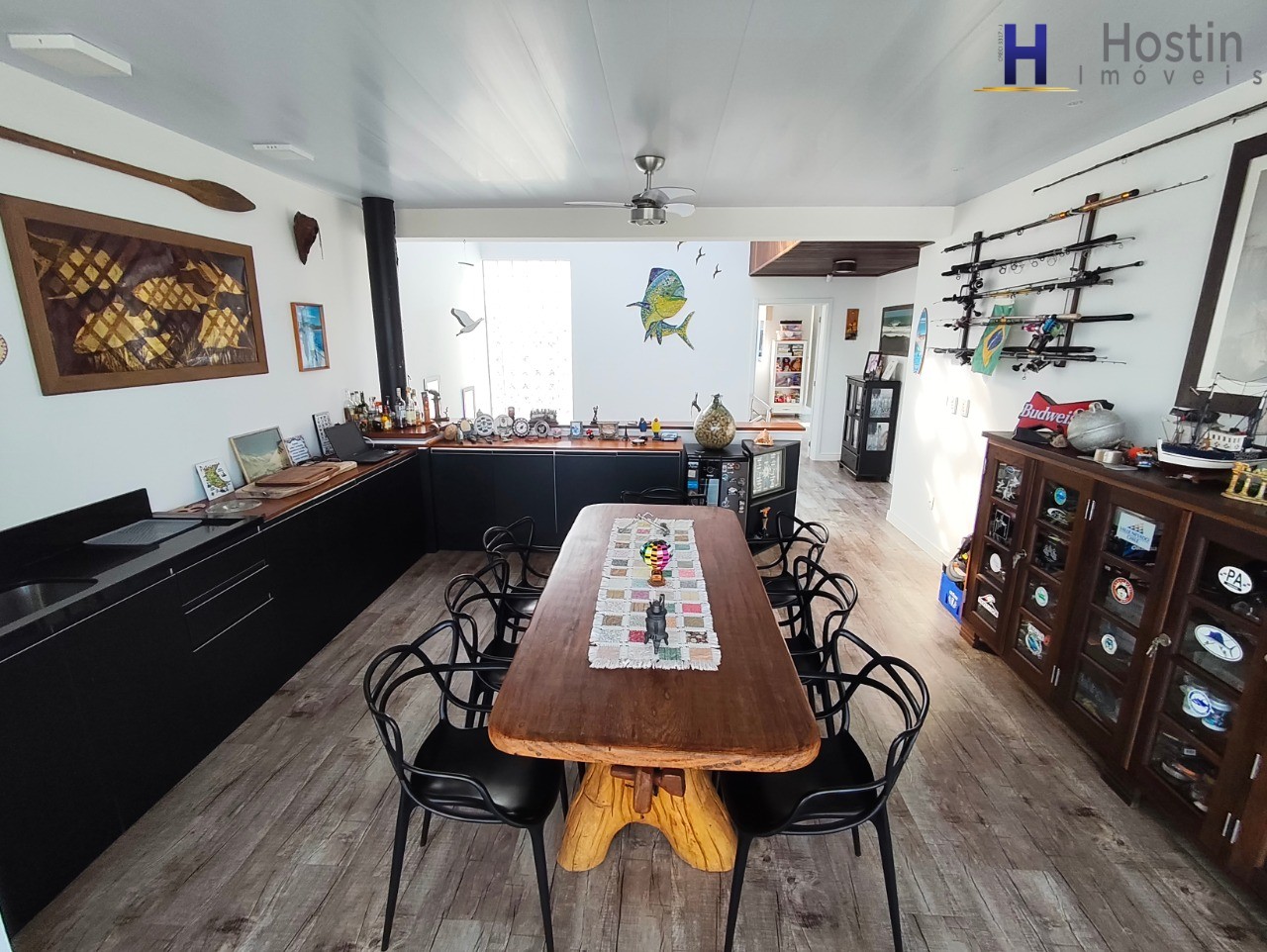 Casa, 4 quartos - Foto 6