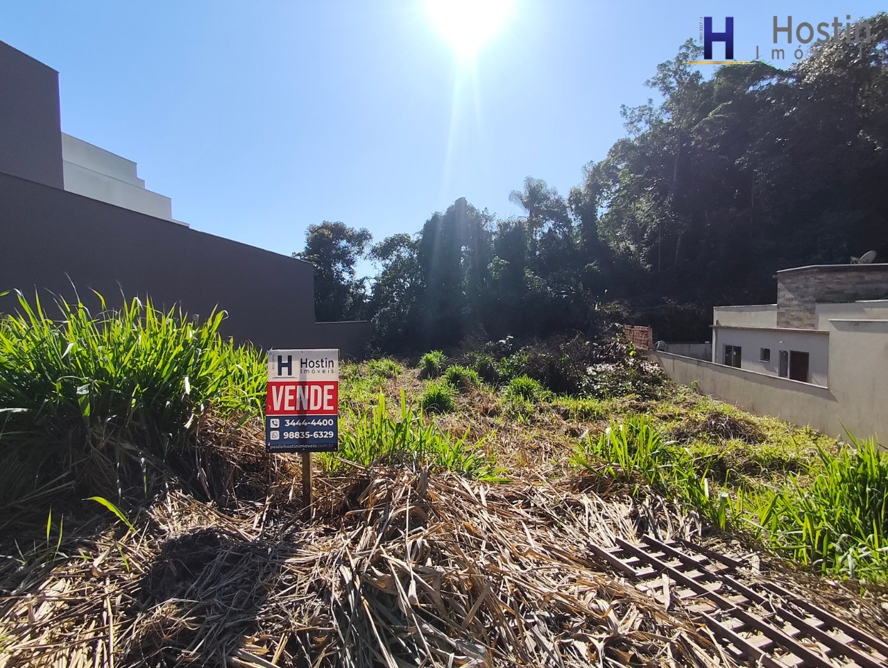 Terreno, 600 m² - Foto 2