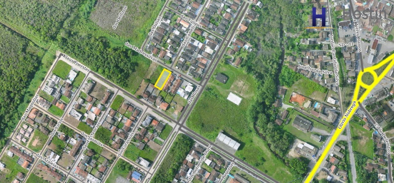 Terreno, 596 m² - Foto 7
