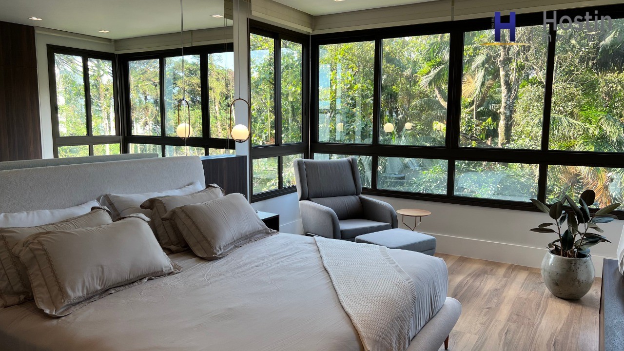 Apartamento, 4 quartos, 278 m² - Foto 30