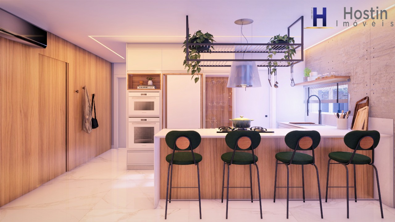 Apartamento, 2 quartos, 89 m² - Foto 2