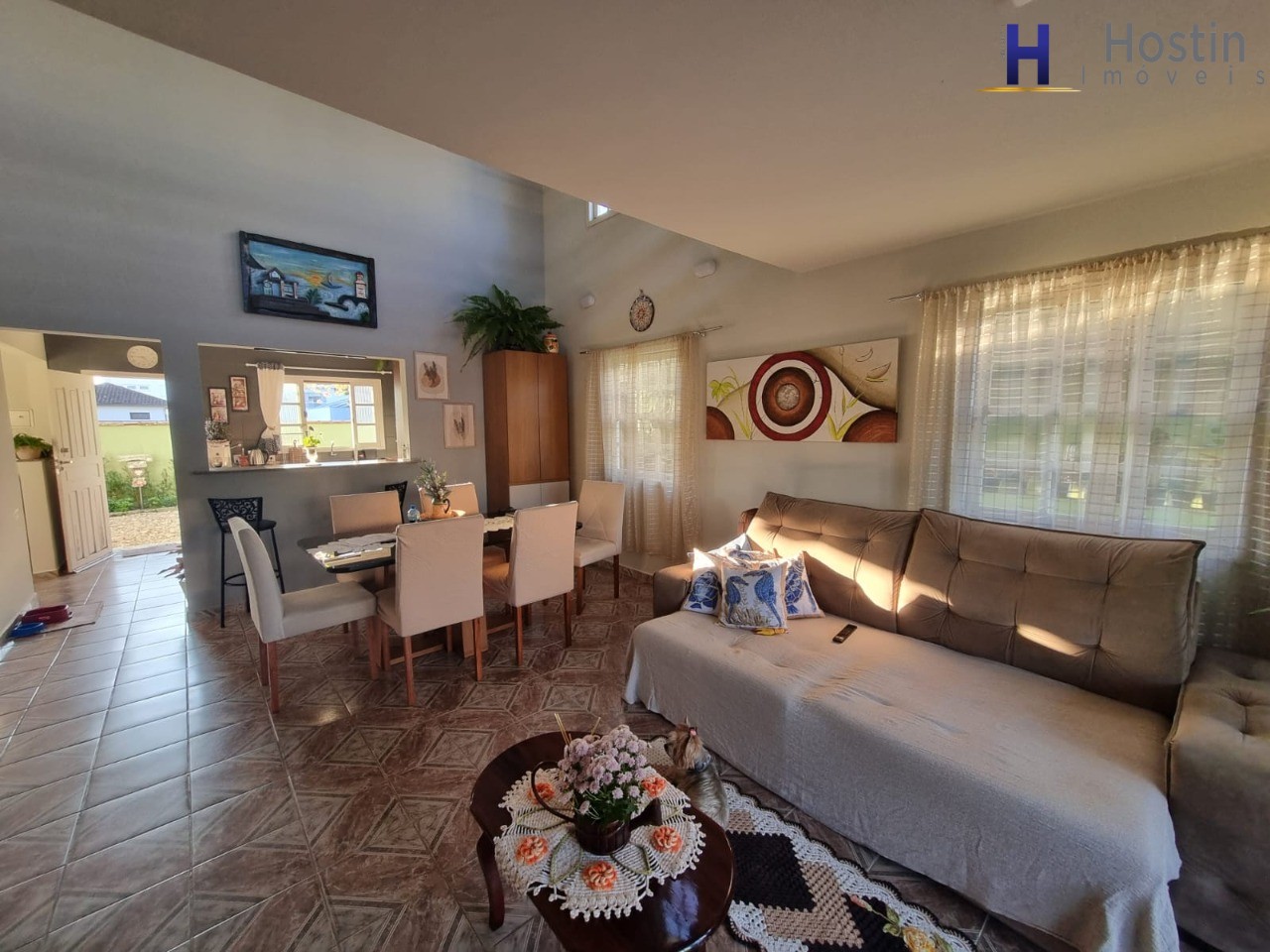 Casa, 1 quarto, 192 m² - Foto 11