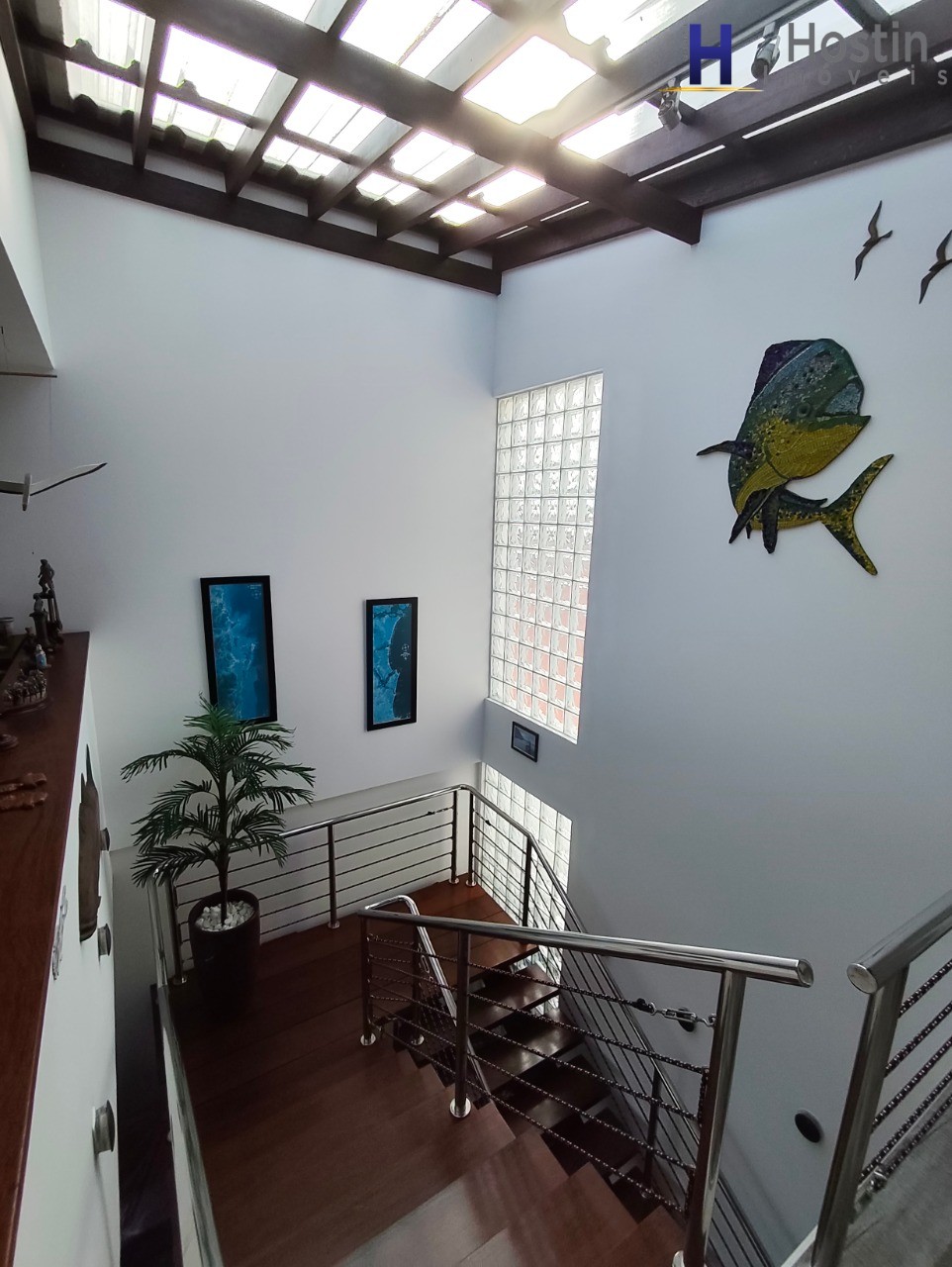 Casa, 4 quartos - Foto 18