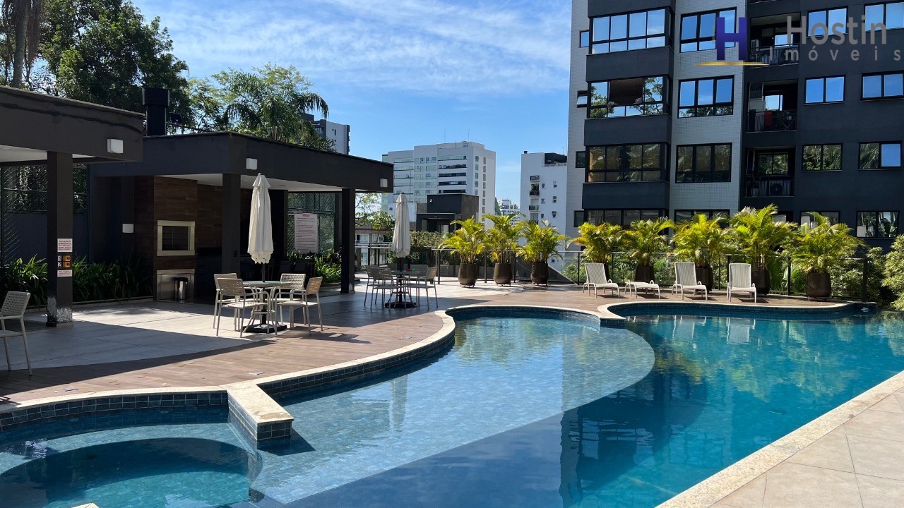Apartamento, 4 quartos, 278 m² - Foto 6