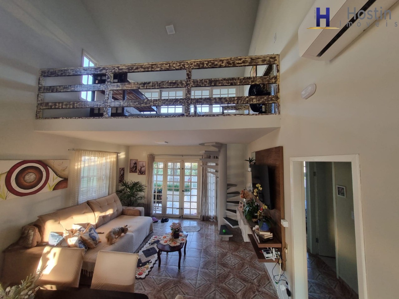 Casa, 1 quarto, 192 m² - Foto 8