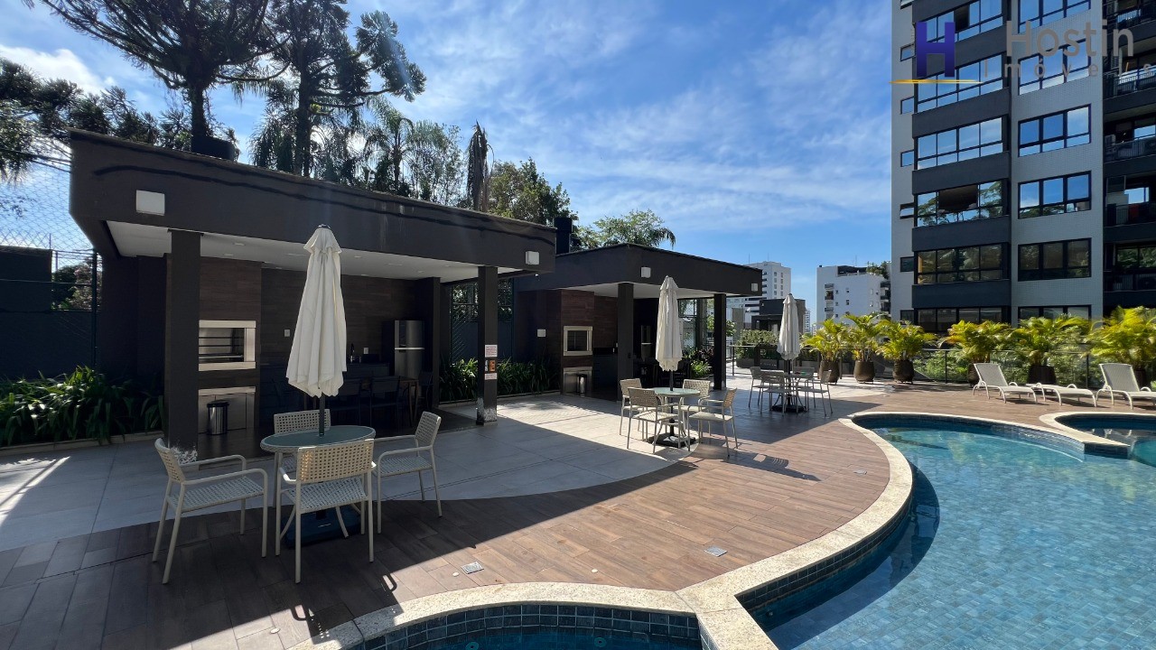 Apartamento, 4 quartos, 278 m² - Foto 11