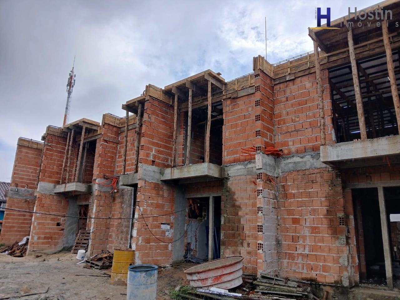 Sobrado, 2 quartos, 92 m² - Foto 18
