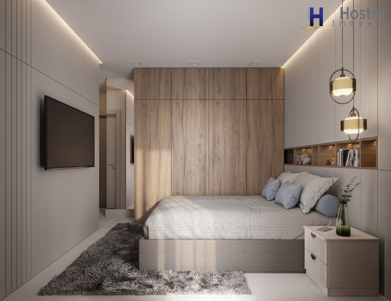 Apartamento, 2 quartos, 112 m² - Foto 12