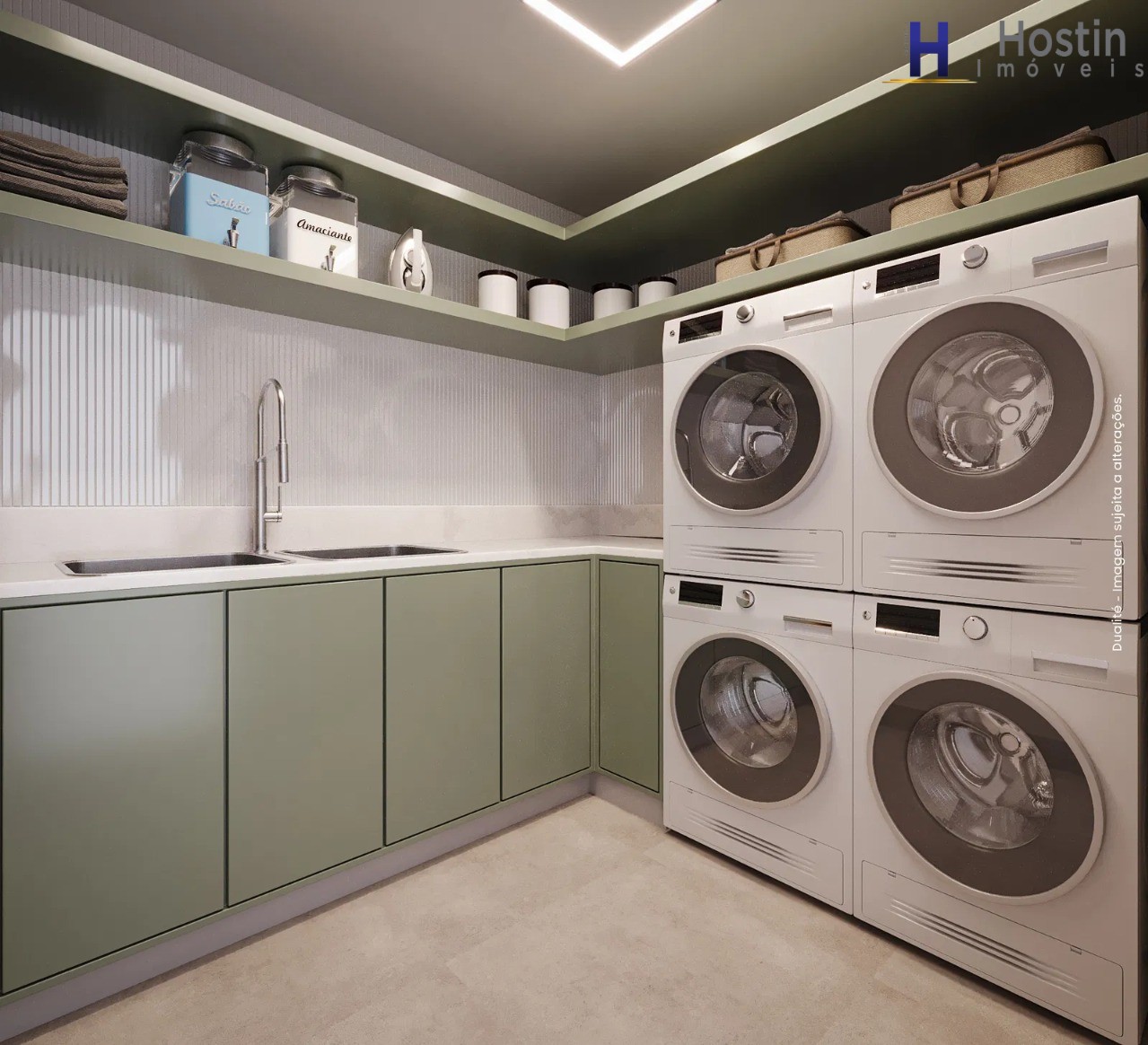 Apartamento, 2 quartos, 51 m² - Foto 20