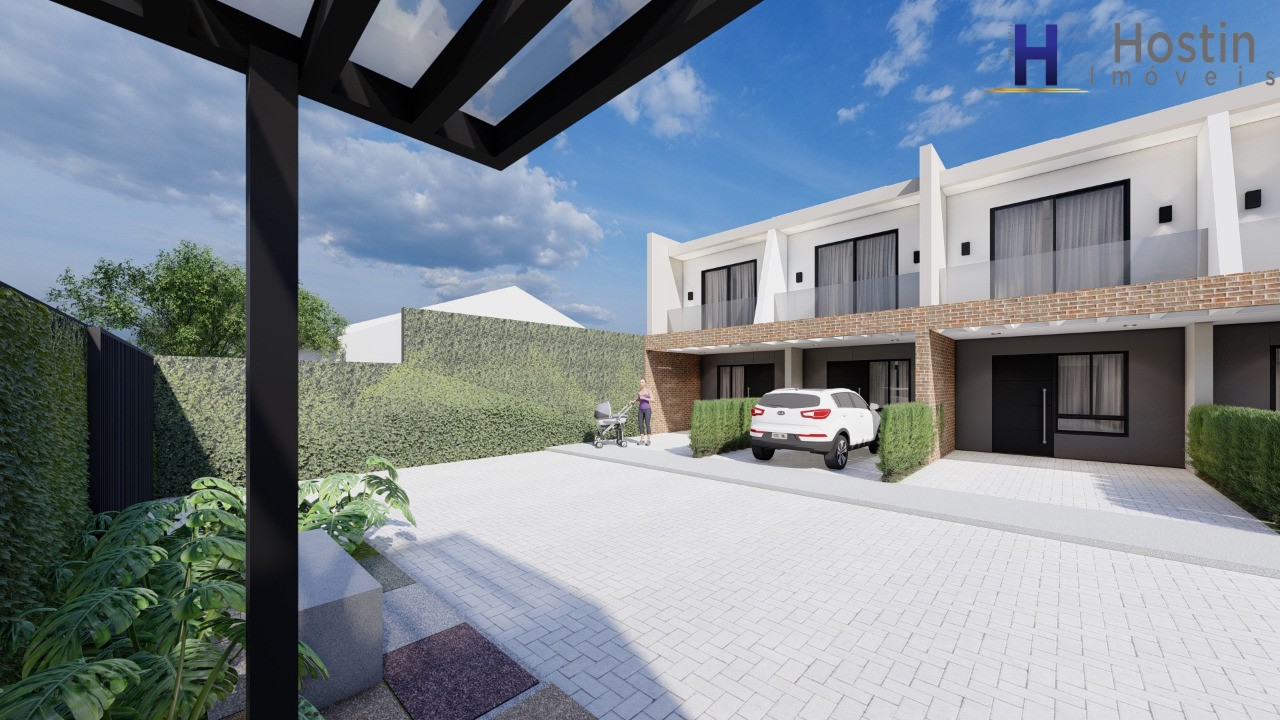 Sobrado, 2 quartos, 90 m² - Foto 6