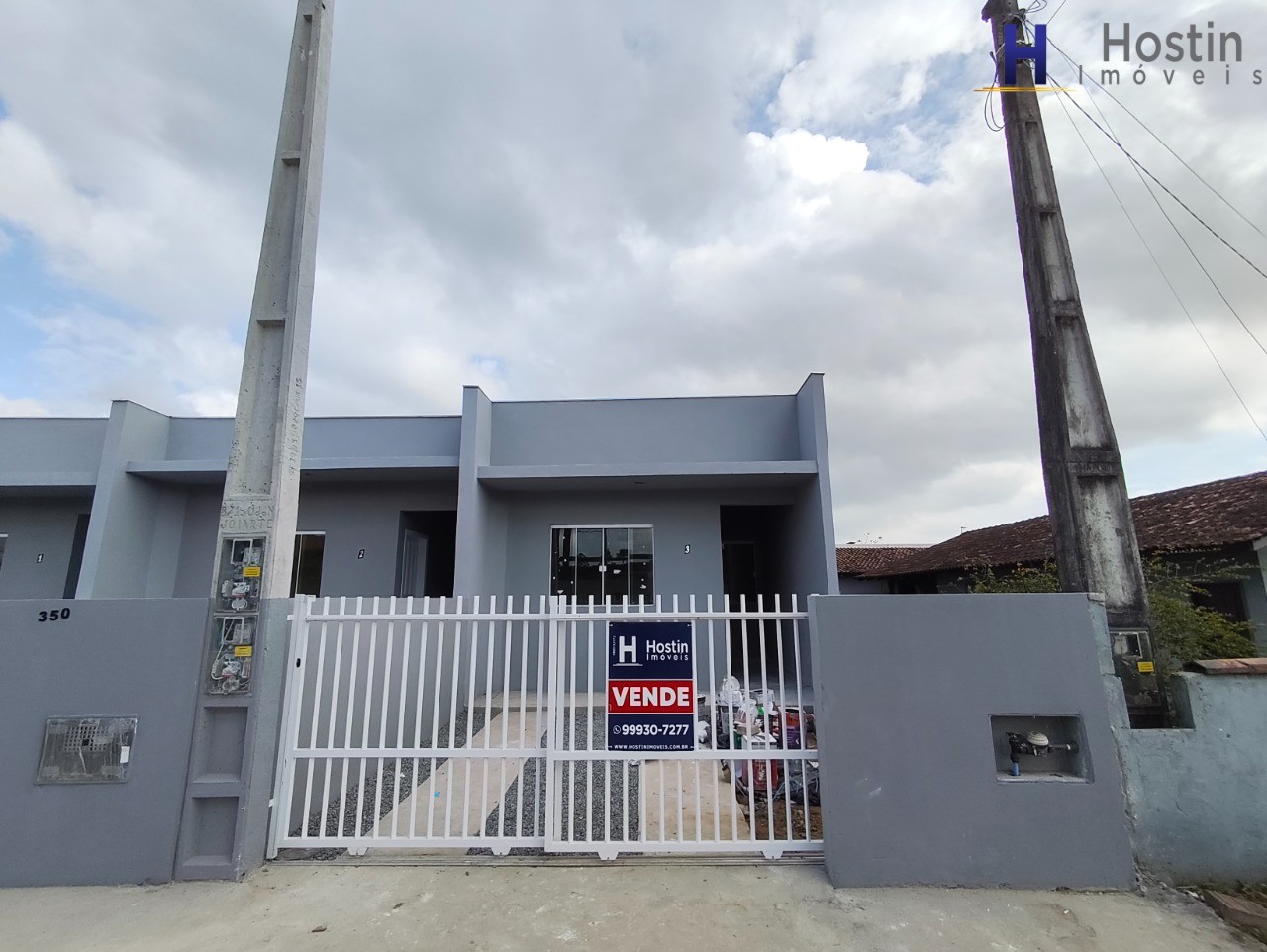 Sobrado, 3 quartos - Foto 2