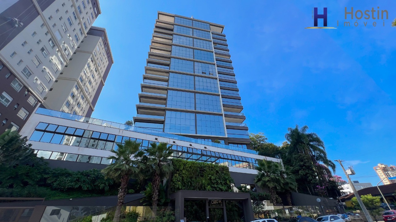 Apartamento, 4 quartos, 278 m² - Foto 1