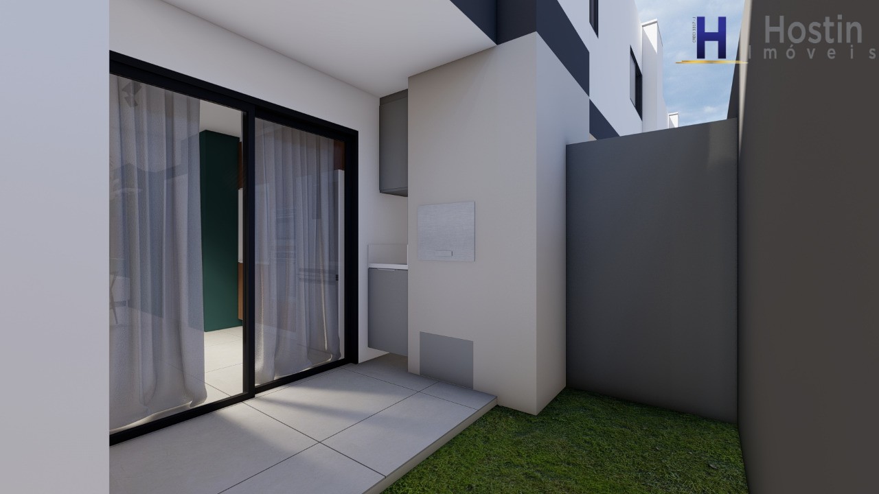 Sobrado, 2 quartos, 90 m² - Foto 24