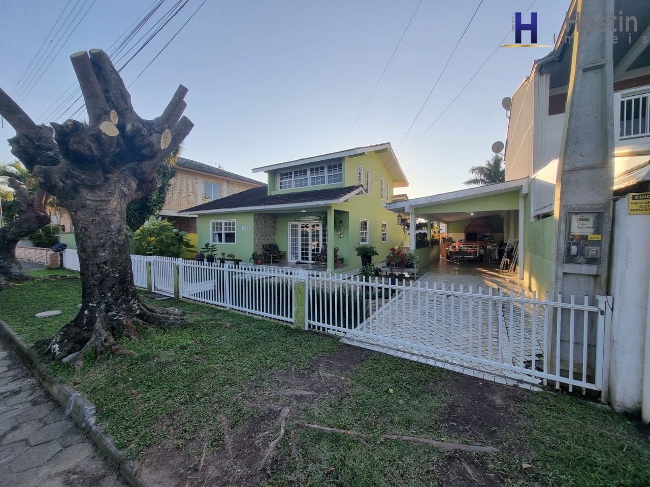 Casa, 1 quarto, 192 m² - Foto 2