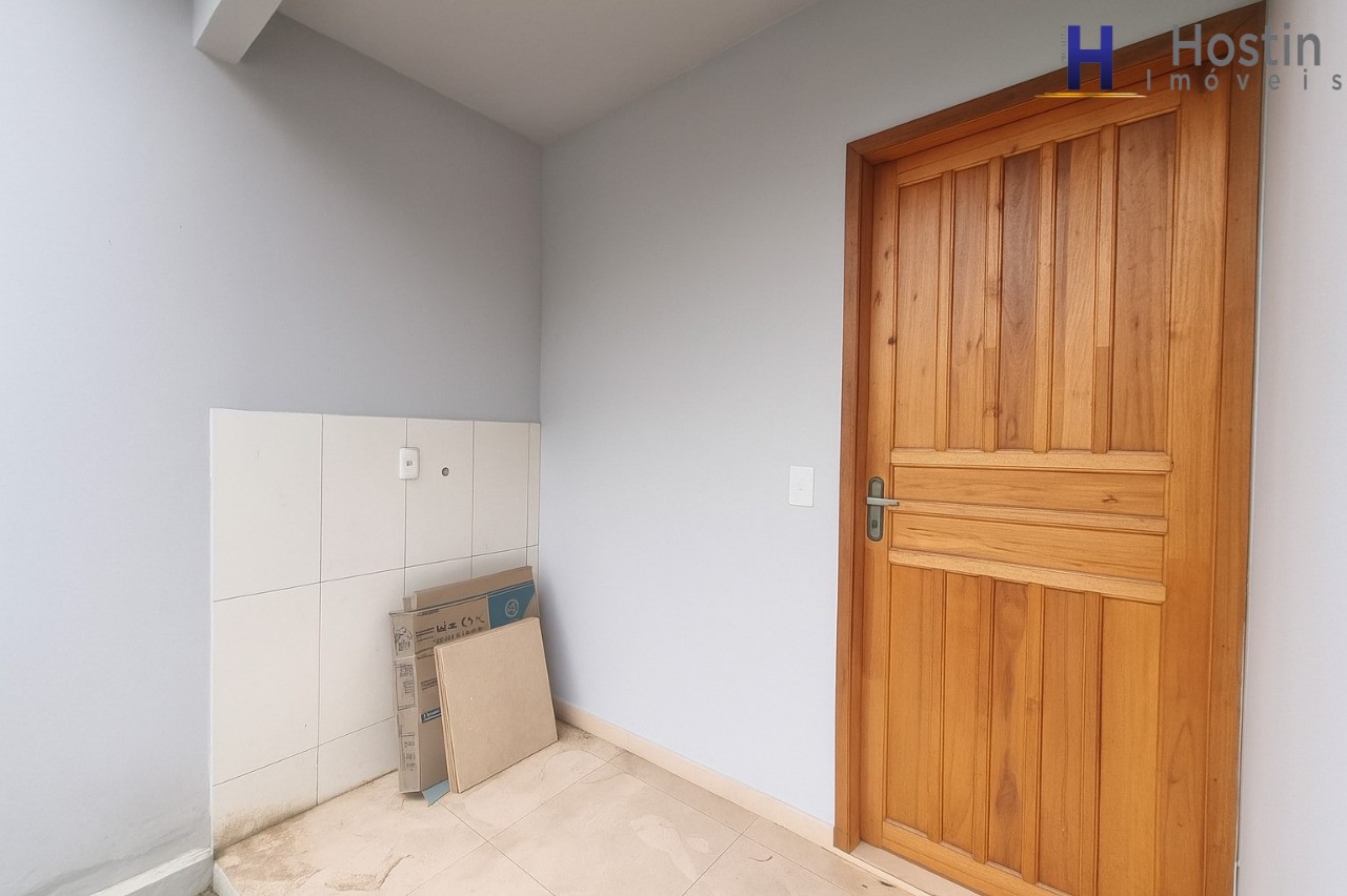 Sobrado, 2 quartos, 66 m² - Foto 13